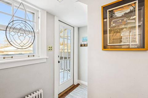 Tiny photo for 1115 Colfax Street, Evanston, IL 60201 (MLS # 12515670)