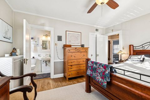 Tiny photo for 1115 Colfax Street, Evanston, IL 60201 (MLS # 12515670)