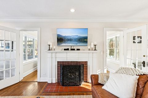 Tiny photo for 1115 Colfax Street, Evanston, IL 60201 (MLS # 12515670)