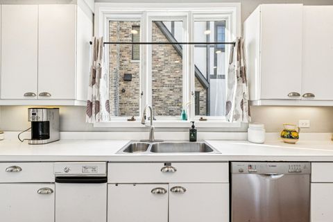 Tiny photo for 1115 Colfax Street, Evanston, IL 60201 (MLS # 12515670)