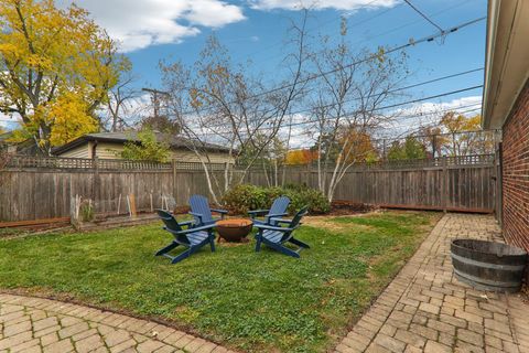 Tiny photo for 1115 Colfax Street, Evanston, IL 60201 (MLS # 12515670)