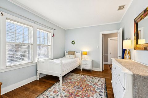 Tiny photo for 1115 Colfax Street, Evanston, IL 60201 (MLS # 12515670)