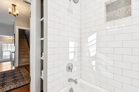 Tiny photo for 1115 Colfax Street, Evanston, IL 60201 (MLS # 12515670)