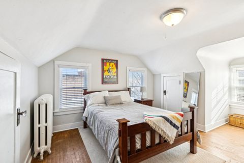 Tiny photo for 1115 Colfax Street, Evanston, IL 60201 (MLS # 12515670)