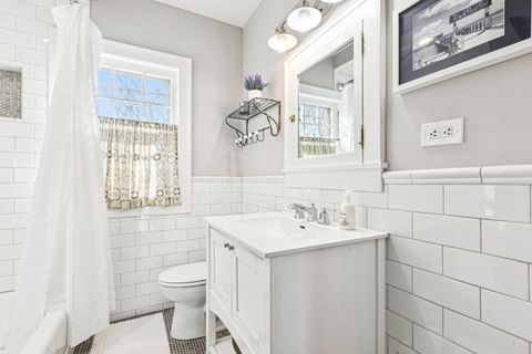 Tiny photo for 1115 Colfax Street, Evanston, IL 60201 (MLS # 12515670)