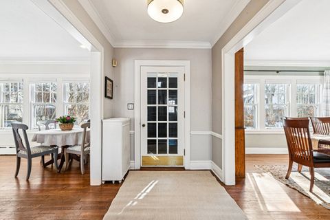 Tiny photo for 1115 Colfax Street, Evanston, IL 60201 (MLS # 12515670)