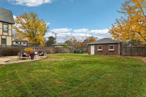 Tiny photo for 1115 Colfax Street, Evanston, IL 60201 (MLS # 12515670)