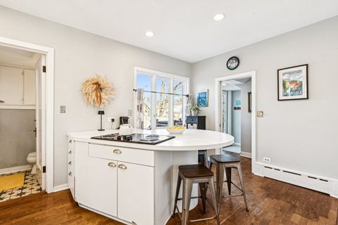 Tiny photo for 1115 Colfax Street, Evanston, IL 60201 (MLS # 12515670)