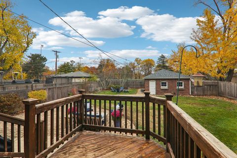 Tiny photo for 1115 Colfax Street, Evanston, IL 60201 (MLS # 12515670)