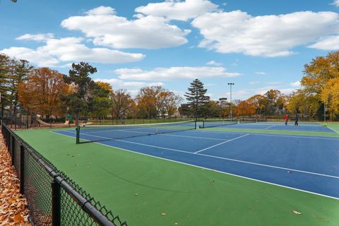 Tiny photo for 1115 Colfax Street, Evanston, IL 60201 (MLS # 12515670)