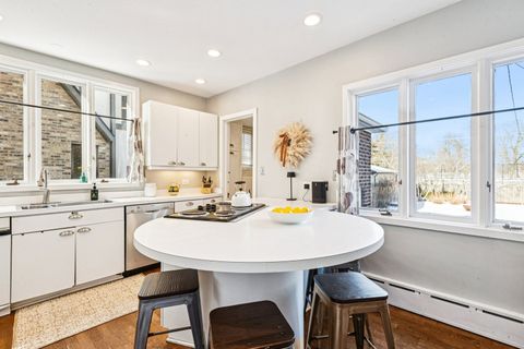 Tiny photo for 1115 Colfax Street, Evanston, IL 60201 (MLS # 12515670)