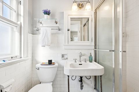 Tiny photo for 1115 Colfax Street, Evanston, IL 60201 (MLS # 12515670)