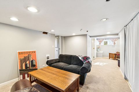 Tiny photo for 1115 Colfax Street, Evanston, IL 60201 (MLS # 12515670)