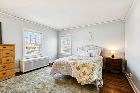 Tiny photo for 1115 Colfax Street, Evanston, IL 60201 (MLS # 12515670)