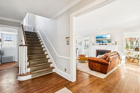 Tiny photo for 1115 Colfax Street, Evanston, IL 60201 (MLS # 12515670)