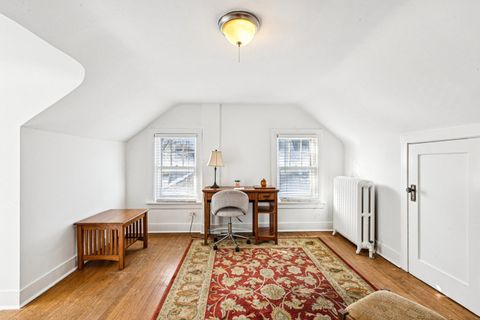 Tiny photo for 1115 Colfax Street, Evanston, IL 60201 (MLS # 12515670)