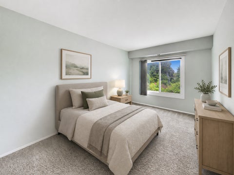 Tiny photo for 1101 S Hunt Club Drive #204, Mount Prospect, IL 60056 (MLS # 12741911)