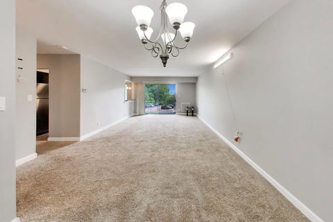 Tiny photo for 1101 S Hunt Club Drive #204, Mount Prospect, IL 60056 (MLS # 12741911)