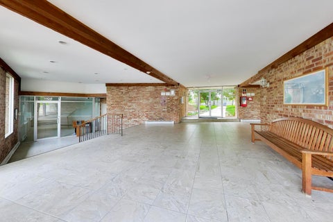 Tiny photo for 1101 S Hunt Club Drive #204, Mount Prospect, IL 60056 (MLS # 12741911)