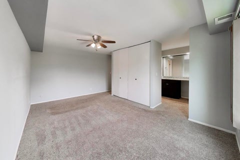 Tiny photo for 1101 S Hunt Club Drive #204, Mount Prospect, IL 60056 (MLS # 12741911)