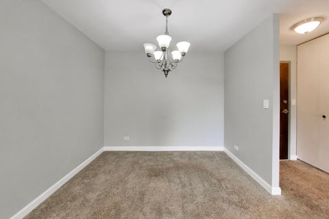 Tiny photo for 1101 S Hunt Club Drive #204, Mount Prospect, IL 60056 (MLS # 12741911)