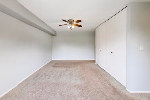 Tiny photo for 1101 S Hunt Club Drive #204, Mount Prospect, IL 60056 (MLS # 12741911)