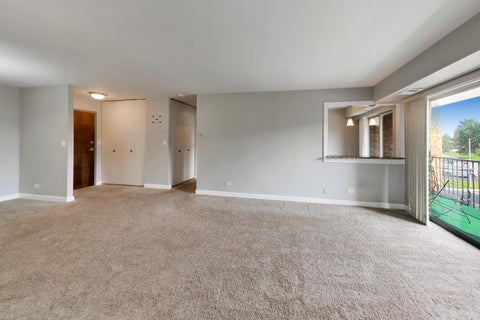 Tiny photo for 1101 S Hunt Club Drive #204, Mount Prospect, IL 60056 (MLS # 12741911)