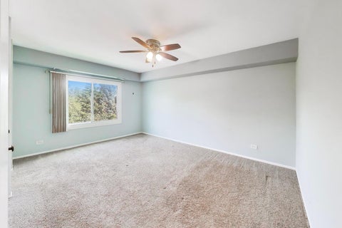 Tiny photo for 1101 S Hunt Club Drive #204, Mount Prospect, IL 60056 (MLS # 12741911)