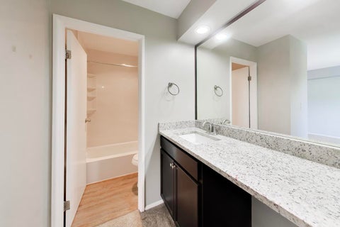 Tiny photo for 1101 S Hunt Club Drive #204, Mount Prospect, IL 60056 (MLS # 12741911)