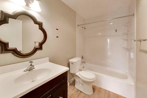 Tiny photo for 1101 S Hunt Club Drive #204, Mount Prospect, IL 60056 (MLS # 12741911)