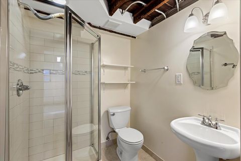 Tiny photo for 3614 N HAMLIN Avenue, Chicago, IL 60618 (MLS # 12484340)