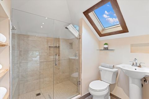 Tiny photo for 3614 N HAMLIN Avenue, Chicago, IL 60618 (MLS # 12484340)