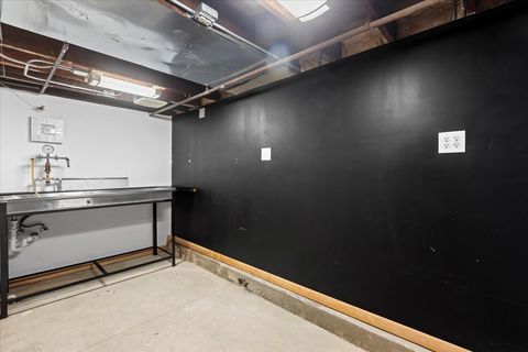 Tiny photo for 3614 N HAMLIN Avenue, Chicago, IL 60618 (MLS # 12484340)