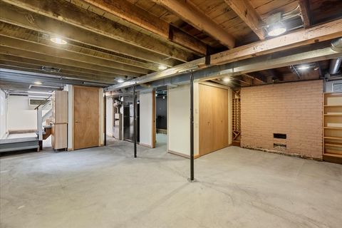 Tiny photo for 3614 N HAMLIN Avenue, Chicago, IL 60618 (MLS # 12484340)