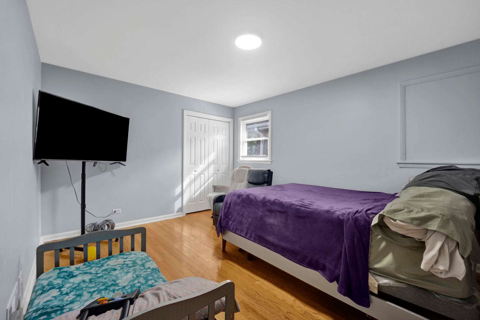 25 E 121ST Street