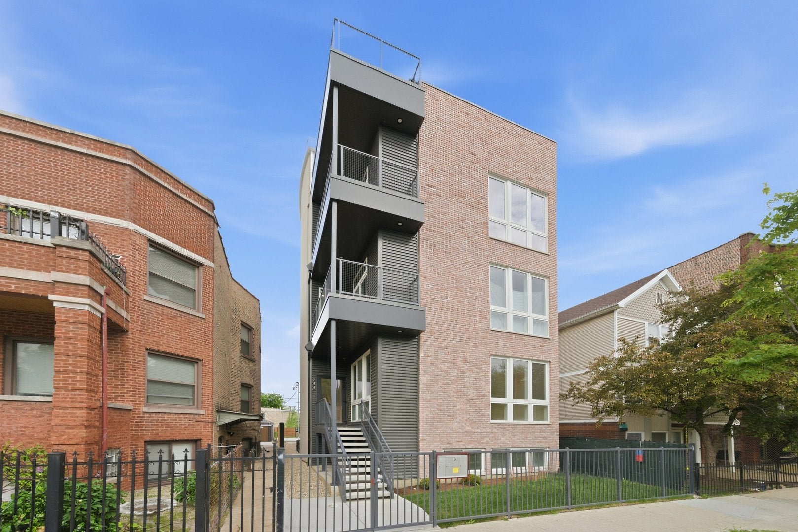 1244 N Kedzie Avenue 1