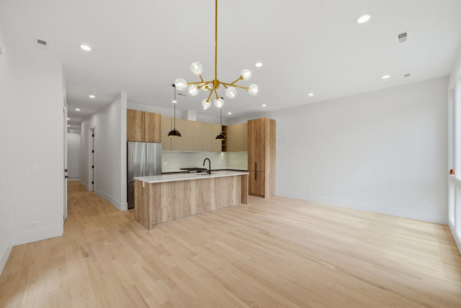 1244 N Kedzie Avenue 1