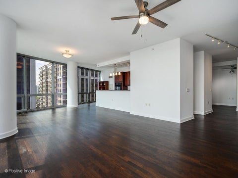 Tiny photo for 1235 S Prairie Avenue #1404, Chicago, IL 60605 (MLS # 12745670)