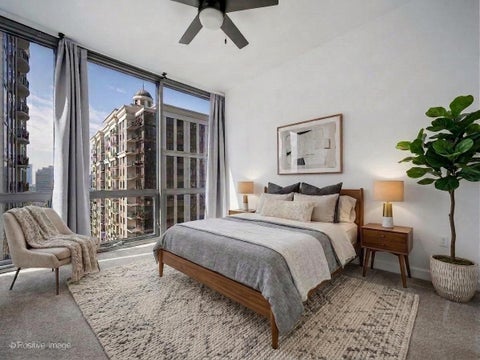 Tiny photo for 1235 S Prairie Avenue #1404, Chicago, IL 60605 (MLS # 12745670)