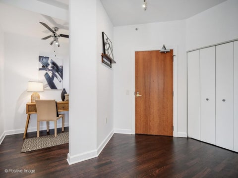 Tiny photo for 1235 S Prairie Avenue #1404, Chicago, IL 60605 (MLS # 12745670)