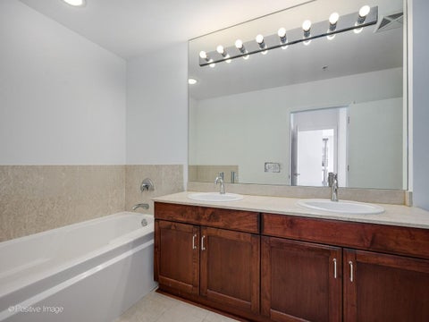 Tiny photo for 1235 S Prairie Avenue #1404, Chicago, IL 60605 (MLS # 12745670)