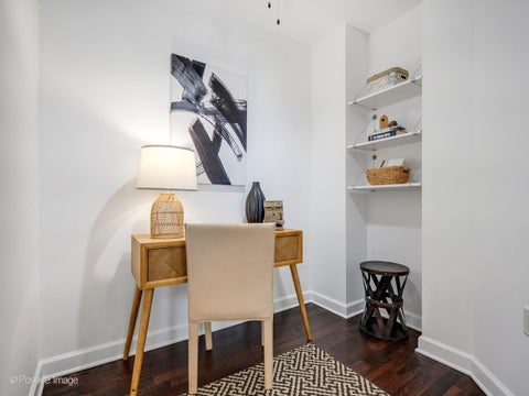 Tiny photo for 1235 S Prairie Avenue #1404, Chicago, IL 60605 (MLS # 12745670)