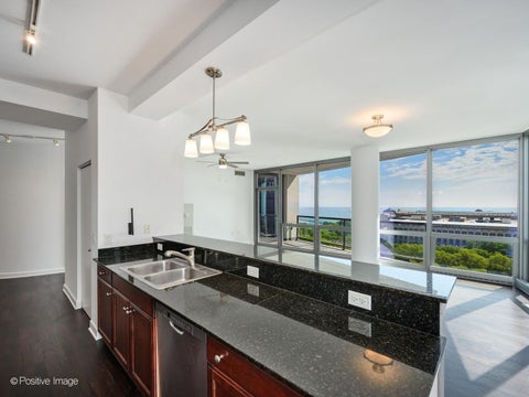 Tiny photo for 1235 S Prairie Avenue #1404, Chicago, IL 60605 (MLS # 12745670)