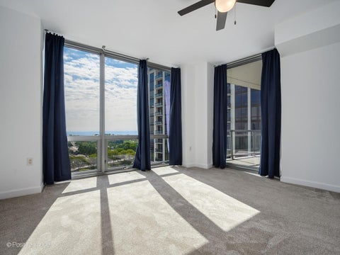 Tiny photo for 1235 S Prairie Avenue #1404, Chicago, IL 60605 (MLS # 12745670)