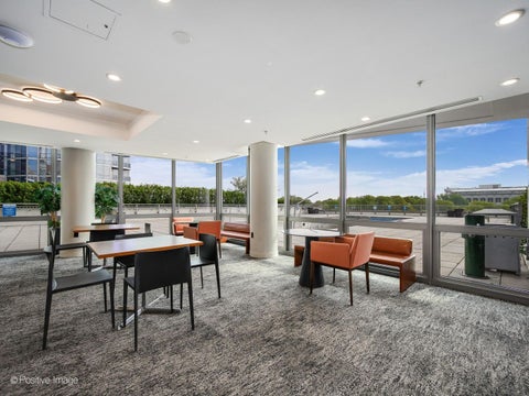 Tiny photo for 1235 S Prairie Avenue #1404, Chicago, IL 60605 (MLS # 12745670)