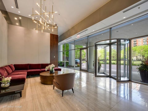Tiny photo for 1235 S Prairie Avenue #1404, Chicago, IL 60605 (MLS # 12745670)