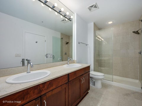 Tiny photo for 1235 S Prairie Avenue #1404, Chicago, IL 60605 (MLS # 12745670)