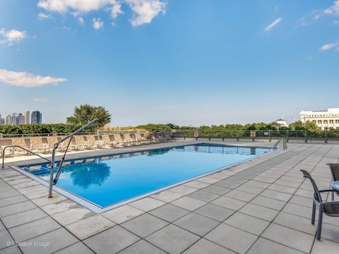 Tiny photo for 1235 S Prairie Avenue #1404, Chicago, IL 60605 (MLS # 12745670)