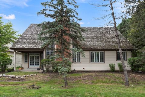 A home in Barrington