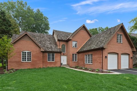 A home in Barrington